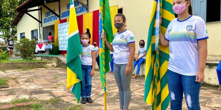 Seduc conclui o primeiro semestre letivo da rede municipal de Piripiri