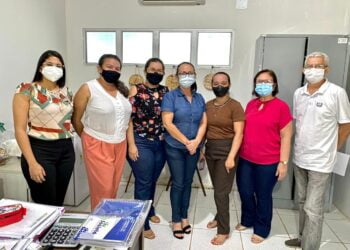 Seduc conclui o primeiro semestre letivo da rede municipal de Piripiri