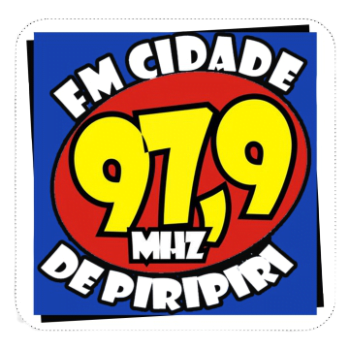 FM Cidade de Piripiri