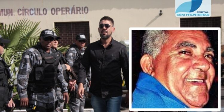 CASO JOÃO FIDÉLIS |  STJ mantém condenação de Ivan Panichi