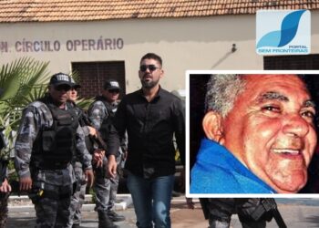 CASO JOÃO FIDÉLIS |  STJ mantém condenação de Ivan Panichi