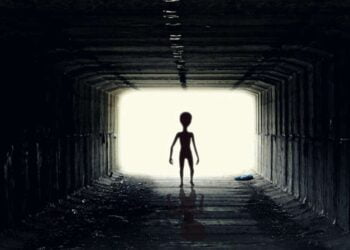 Imagem de Pawel86 por Pixabay Sonhos lúcidos com aliens