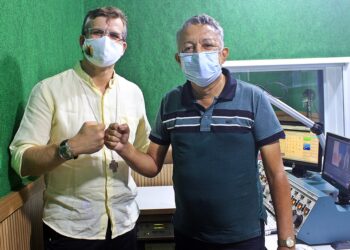 Missa em Ação de Graça será realizada para celebrar os 10 anos de sacerdócio do Pe. Gilvan Manuel