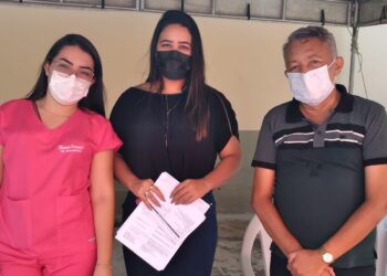 Centro de Saúde da mulher realiza campanha de exames de mamografia em Piripiri