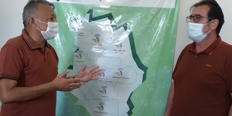 Governo do Estado autoriza reforma de escolas no município de Piripiri