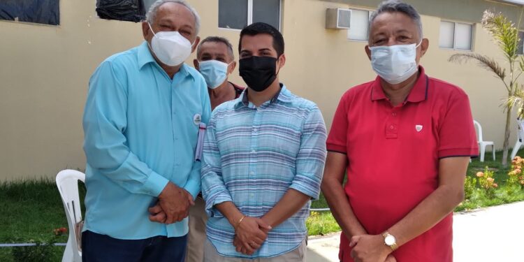 Mutirão da catarata inicia processo de cirurgias em Piripiri