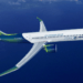 Este é o primeiro avião comercial zero emissão de carbono