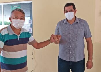 Sessões da Câmara Municipal de Piripiri retornam após o recesso parlamentar