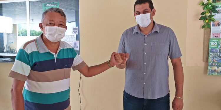 Sessões da Câmara Municipal de Piripiri retornam após o recesso parlamentar