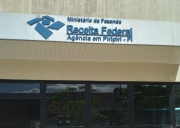 Após 11 meses fechada, Agência da Receita Federal de Piripiri retorna com atendimento presencial