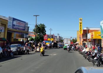 Data comemorativa ao dia dos pais, trás expectativa de retomada da economia