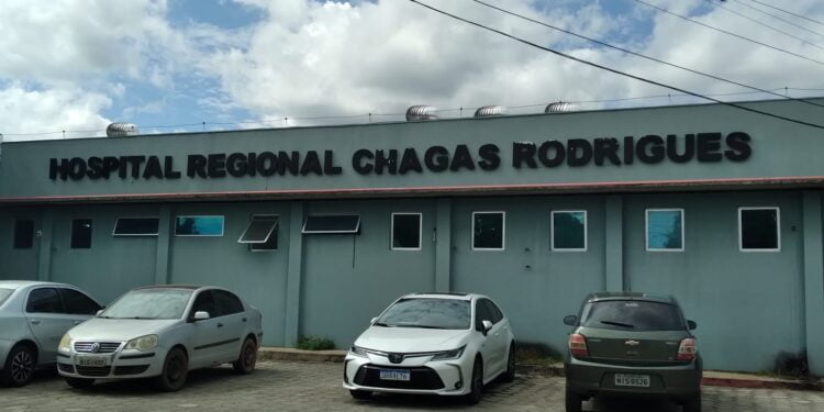 Há 03 dias, Piripiri está sem nenhum paciente internado na ala covid-19 do HRCR