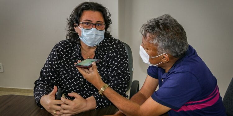 Famílias piripirienses serão contempladas com auxílio de R$ 200 reais através do Cartão Sasc Emergencial