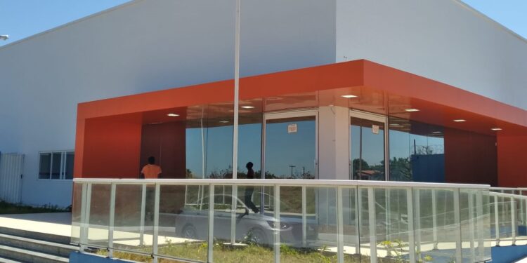 Lançado o edital que contempla vagas para o Senac de Piripiri