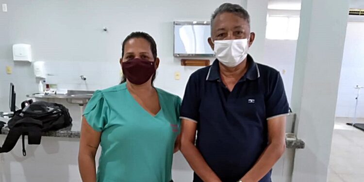 Centro de reabilitação municipal realiza atendimento diário