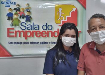 SEAD/Sala do Empreendedor apoiam novos Negócios em Piripiri.