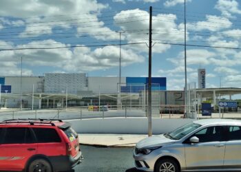 Mix Mateus de Piripiri será inaugurado dia 9 de Setembro