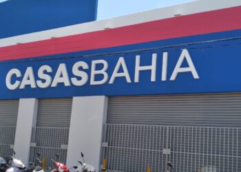 CASAS BAHIA inaugura loja em Piripiri nesta segunda, dia 30