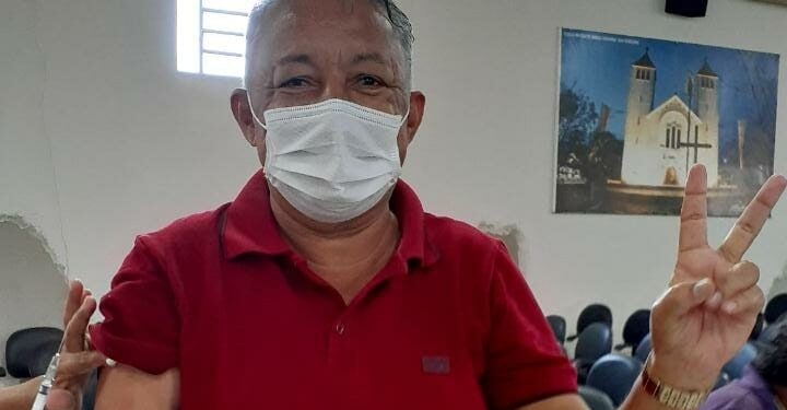 Piripiri ultrapassa a marca de 50 mil doses administradas