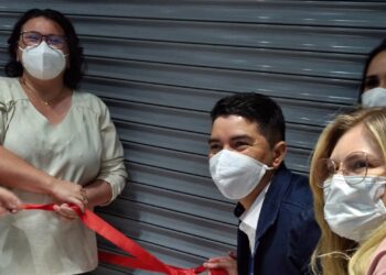 Casas Bahia inaugura a loja 2.288 em Piripiri