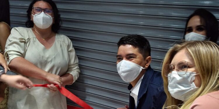 Casas Bahia inaugura a loja 2.288 em Piripiri