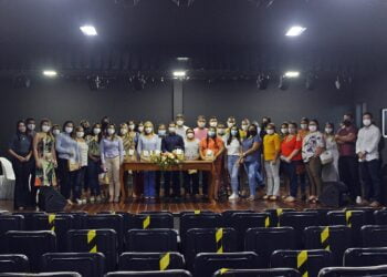 Comissão Intergestora Regional (CIR) do Território dos Cocais adere a implantação da clínica dos rins de Piripiri