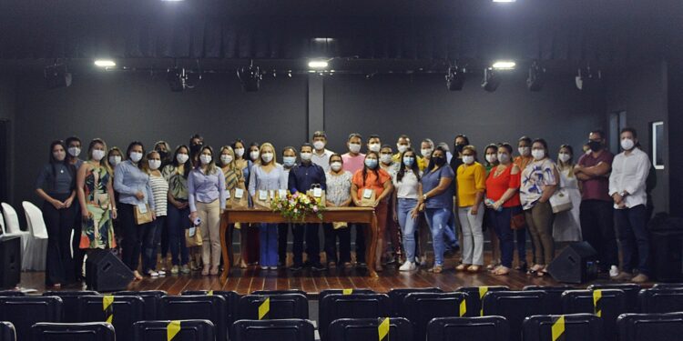 Comissão Intergestora Regional (CIR) do Território dos Cocais adere a implantação da clínica dos rins de Piripiri