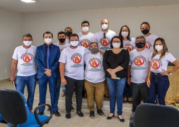 De 13 a 17 acontece a Semana de Prevenção e Combate a Queimadas e Incêndios em Piripiri