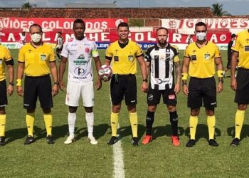 4 de Julho decidirá classificação em Natal