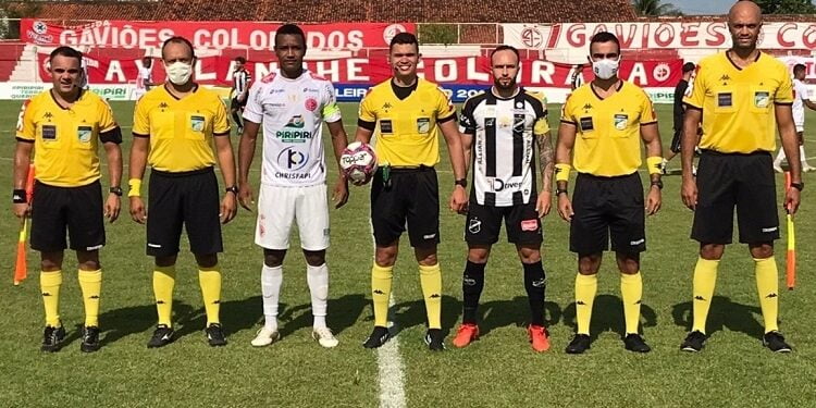 4 de Julho decidirá classificação em Natal