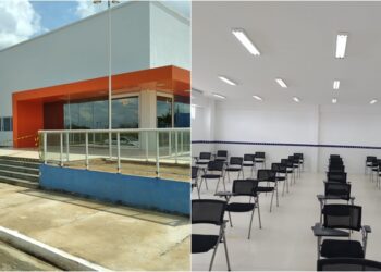 Senac Piripiri realiza teste seletivo neste domingo(03)