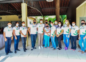 Prefeitura de Piripiri e APAE promovem ação no Dia Nacional de Luta da Pessoa com Deficiência