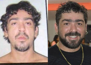 Condenado Ivan Panichi se entrega e cumprirá detenção na penitenciária Major César