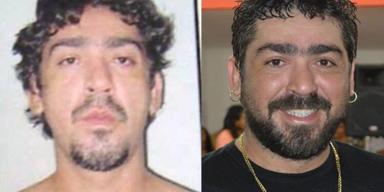 Condenado Ivan Panichi se entrega e cumprirá detenção na penitenciária Major César