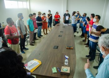 Conselho Municipal de Desenvolvimento Rural é empossado pela Prefeita Jôve Oliveira