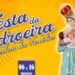Festejos da padroeira de Piripiri