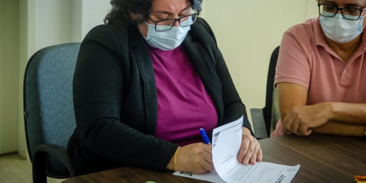 Trabalhadores rurais tem Seguro-Safra assegurado pela prefeita Jôve Oliveira