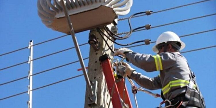 Equatorial Energia faz investimentos no bairro Floresta