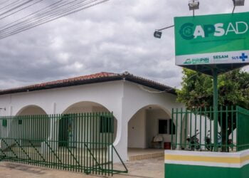 Prefeitura inaugura a nova sede do CAPs AD em Piripiri na sexta, dia 22