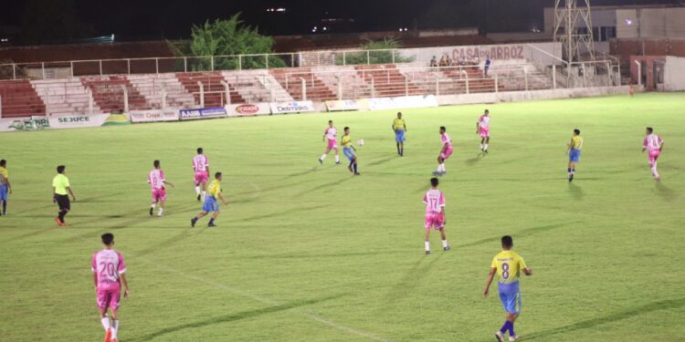 Ingazeira,  Banda,  Pioneiro e Cobre-lôa estão classificados para próxima fase da Super Copa de Piripiri