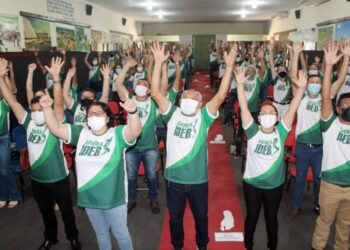 SEDUC inicia Caravana Avança IDEB Piripiri de olho nas provas do SAEB 2021