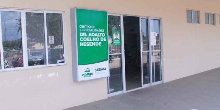 Projeto Visão para Todos atende população com exames e serviços em Piripiri