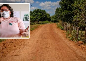 Prefeitura de Piripiri entrega reforma de escolas, estrada e unidade básica de saúde na zona Rural