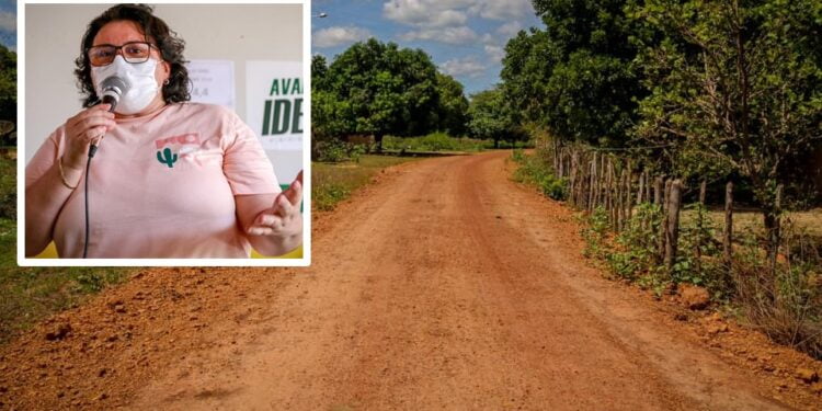 Prefeitura de Piripiri entrega reforma de escolas, estrada e unidade básica de saúde na zona Rural