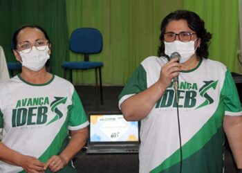 Prefeitura de Piripiri e SEDUC realizam entrega do prêmio Professores da rede municipal