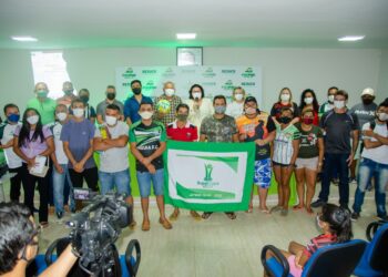 Seis equipes femininas disputam a Super Copa de Futebol de Piripiri