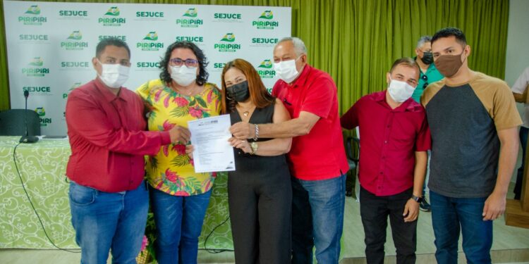 COMTUR | Piripiri finalmente entra no mapa do turismo