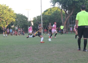 Times avançam nas etapas finais da Super Copa de Piripiri