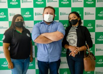 Prefeitura de Piripiri e Sebrae prestam consultoria em Marketing Digital