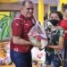 Fundação Tia Zélia entrega 300 cestas básicas para famílias e 150 presentes para crianças de Piripiri